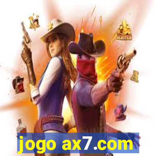 jogo ax7.com